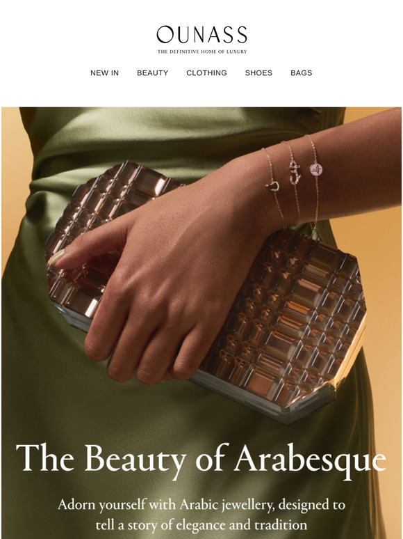 Timeless Treasures
