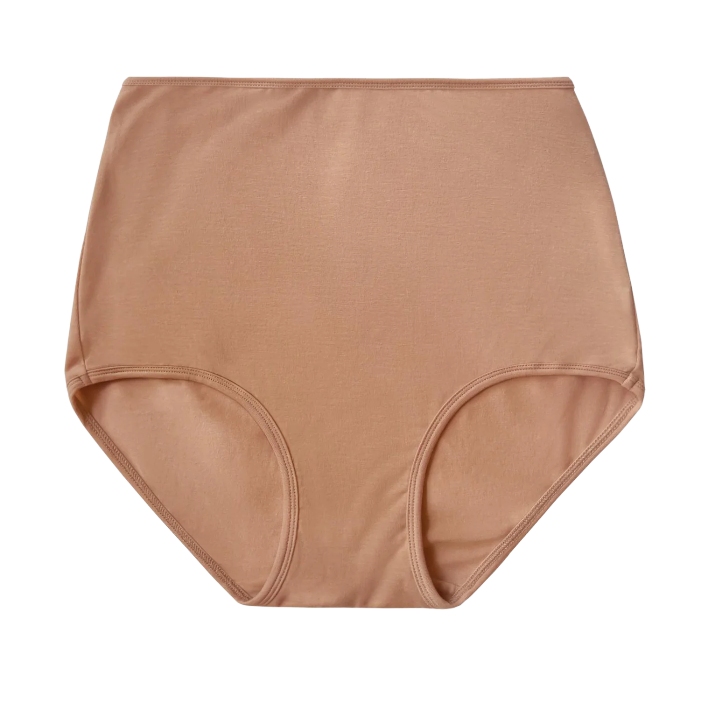 Image of Tencel High-Rise Brief