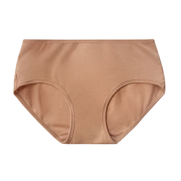 Image of Tencel Mid-Rise Brief