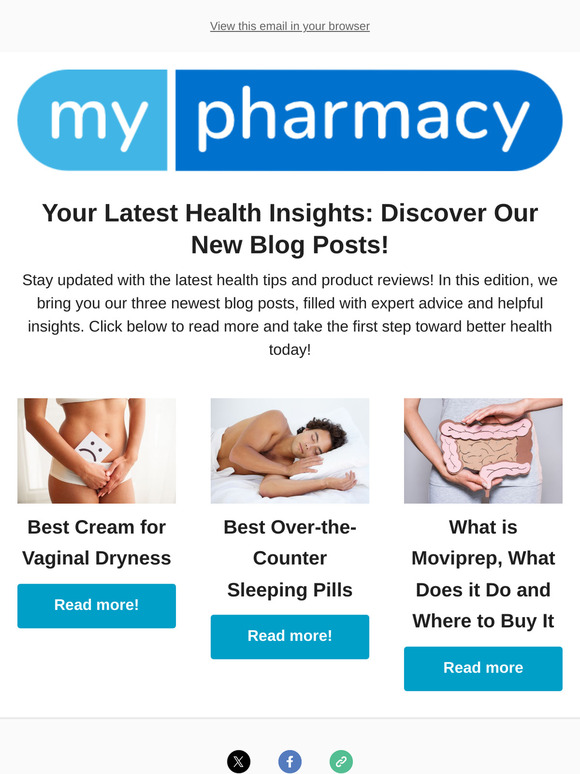 Discover Our Latest Health Tips – Just For You!