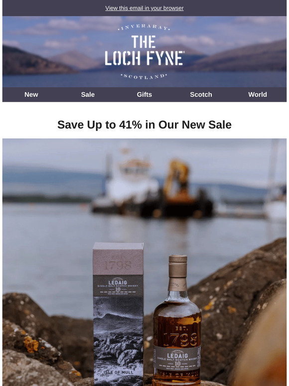 New Deals Just Dropped - Save Now! 😮