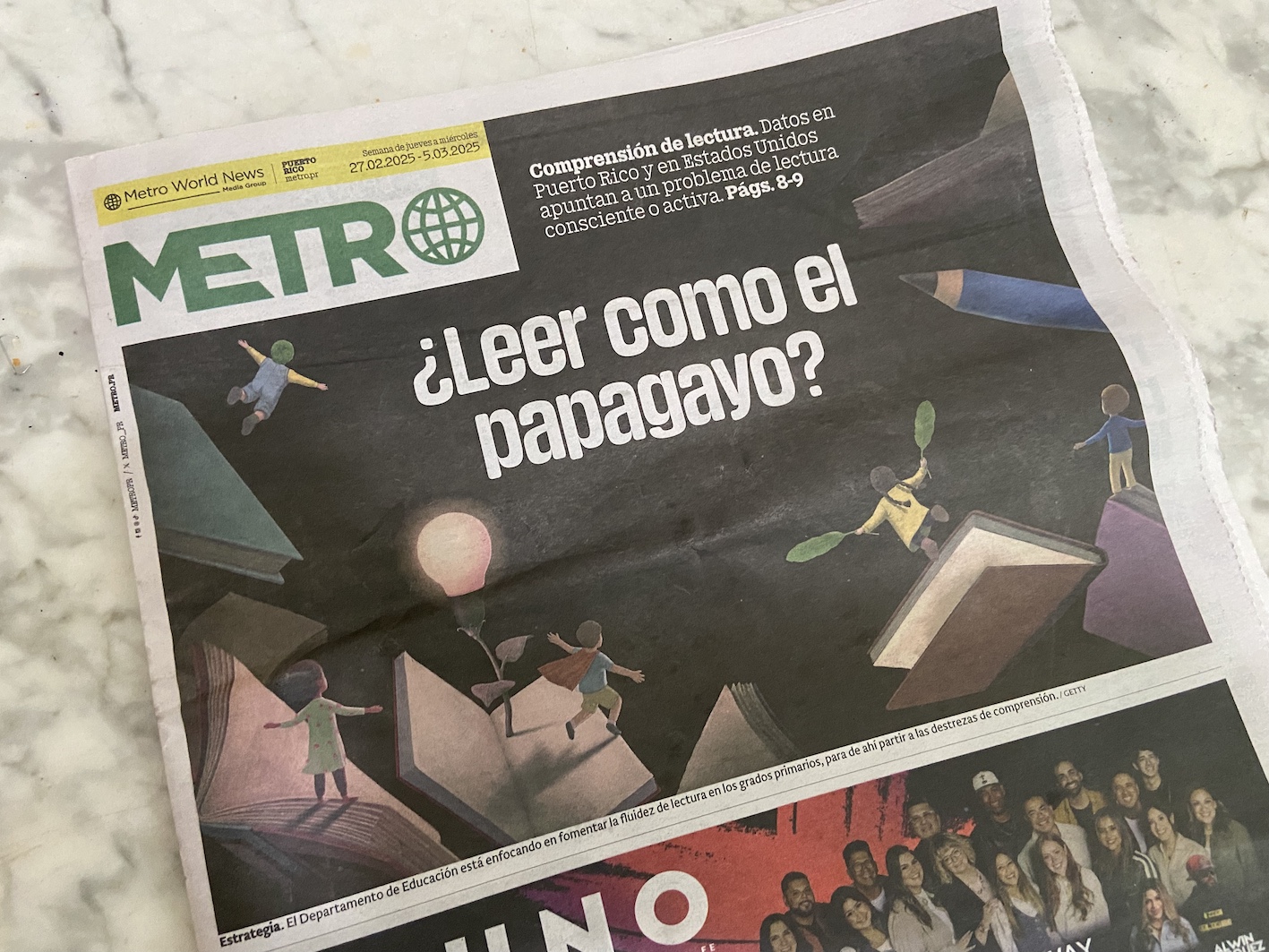 ¡Desbloquea tu potencial!