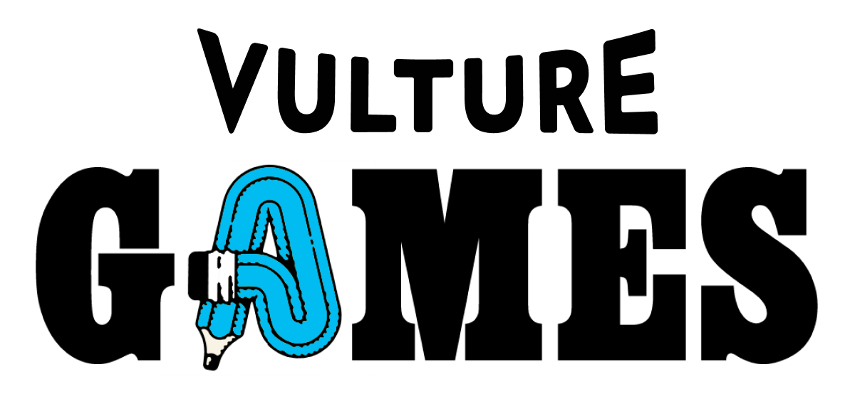 Vulture Games