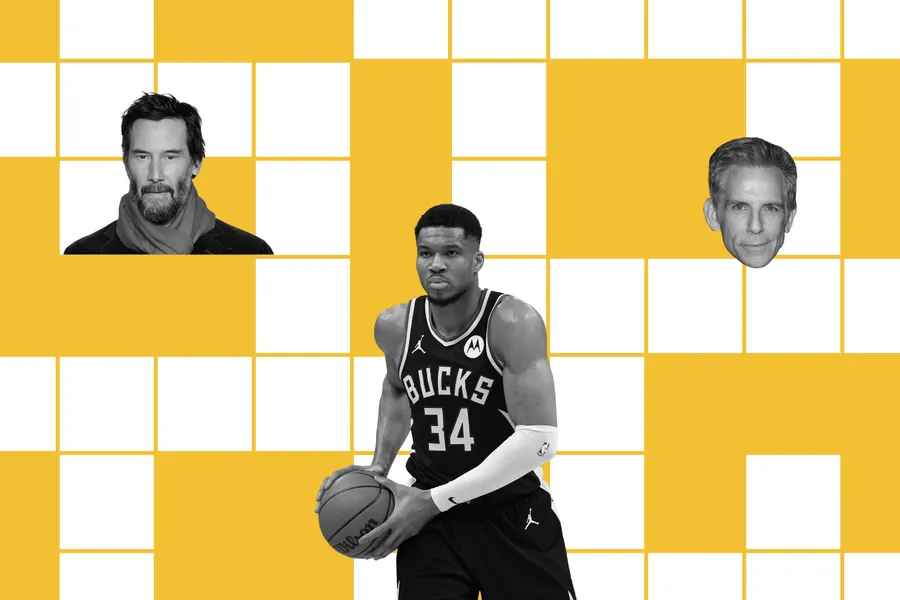 The Pop Cult Puzzle