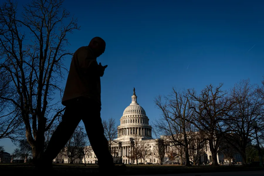 Will There Be a Government Shutdown? Live Updates