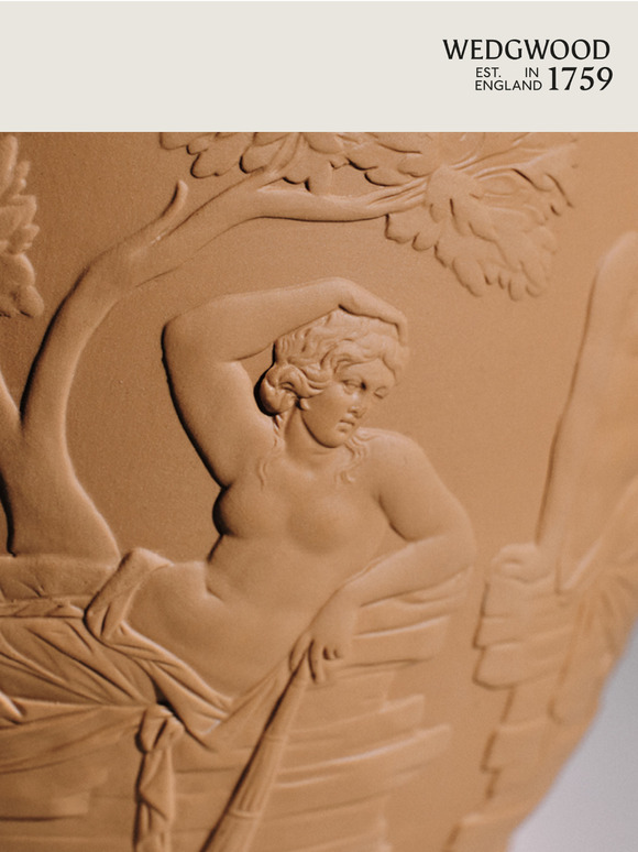250 Years of Jasperware