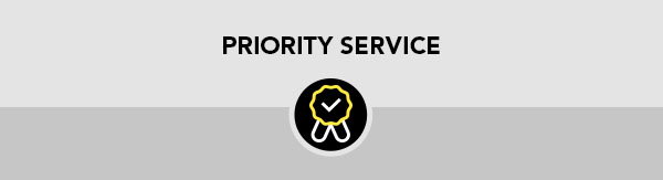 Priority Services