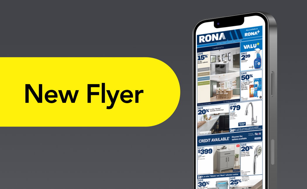 View this week's flyer >