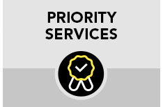 Priority Services