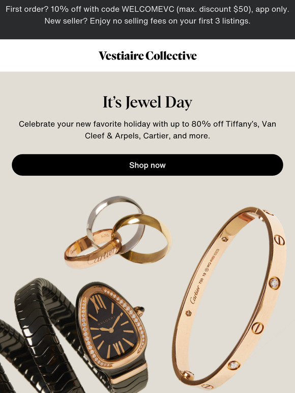 Jewel Day Exclusive