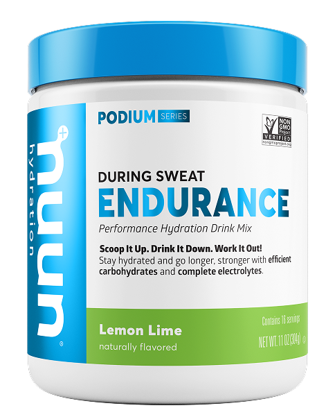 Nuun Endurance 