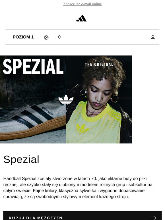 The Original: Spezial