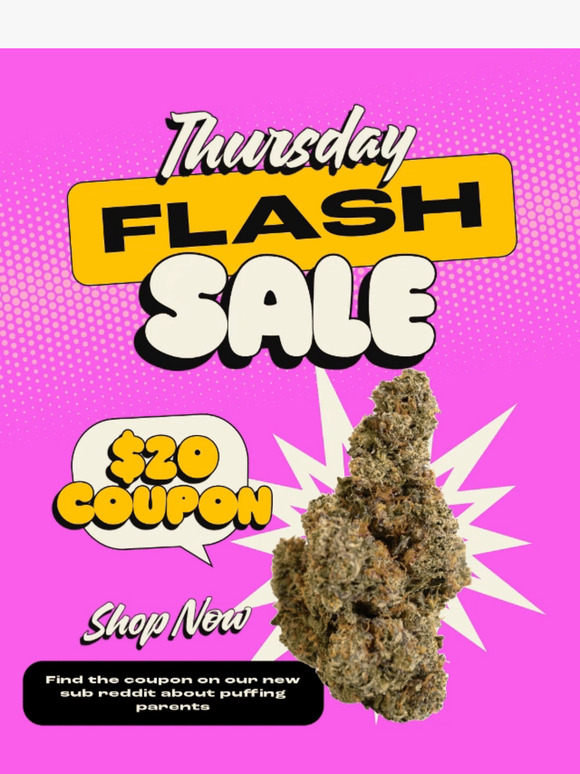 Don't Miss Out on $20 Free Today!