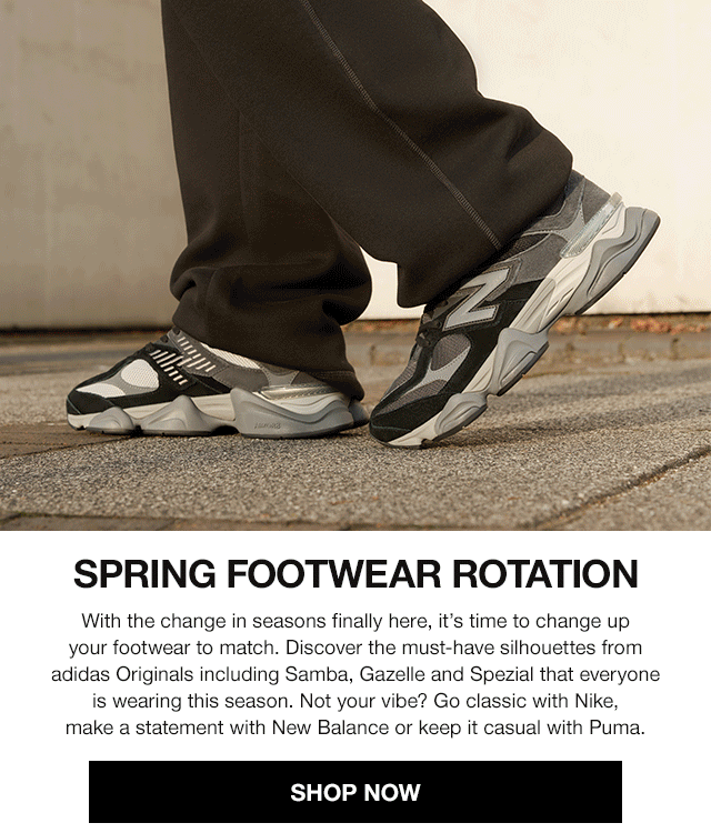 footwear focus 