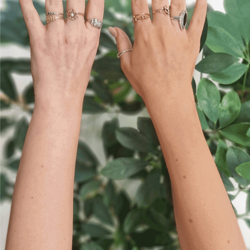 gradual self tanner