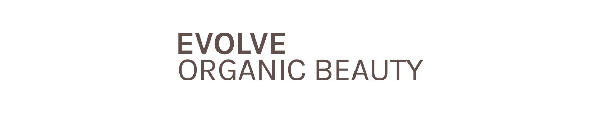 Evolve Organic Beauty