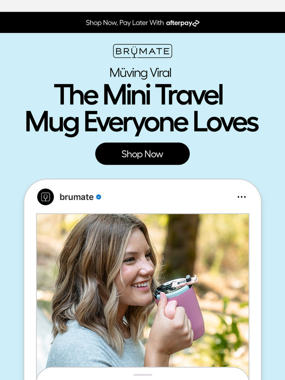Sip Securely ☕ Your Coffee’s Covered
