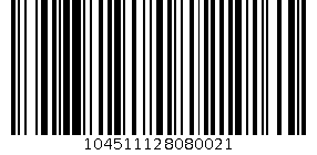 barcode