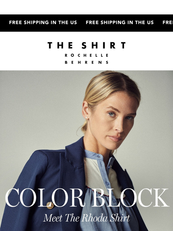 This Season’s Best Shirt