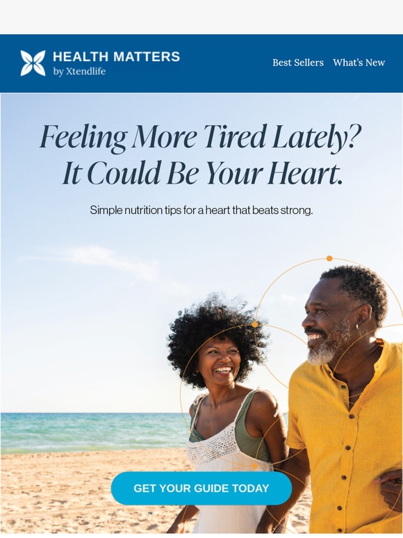 Is Your Heart Aging Too Fast? Here’s How to Keep It Young