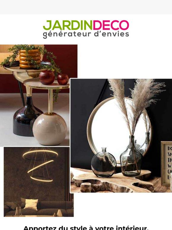 Inspirez votre décoration avec ces idées originales