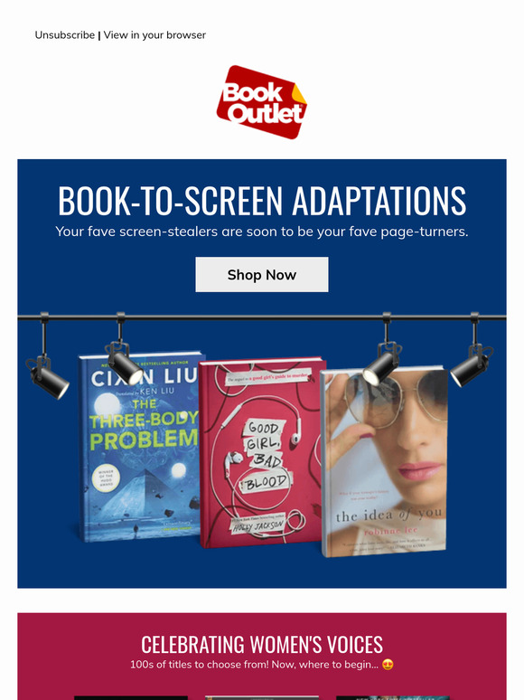 Binge-reading is the new binge-watching