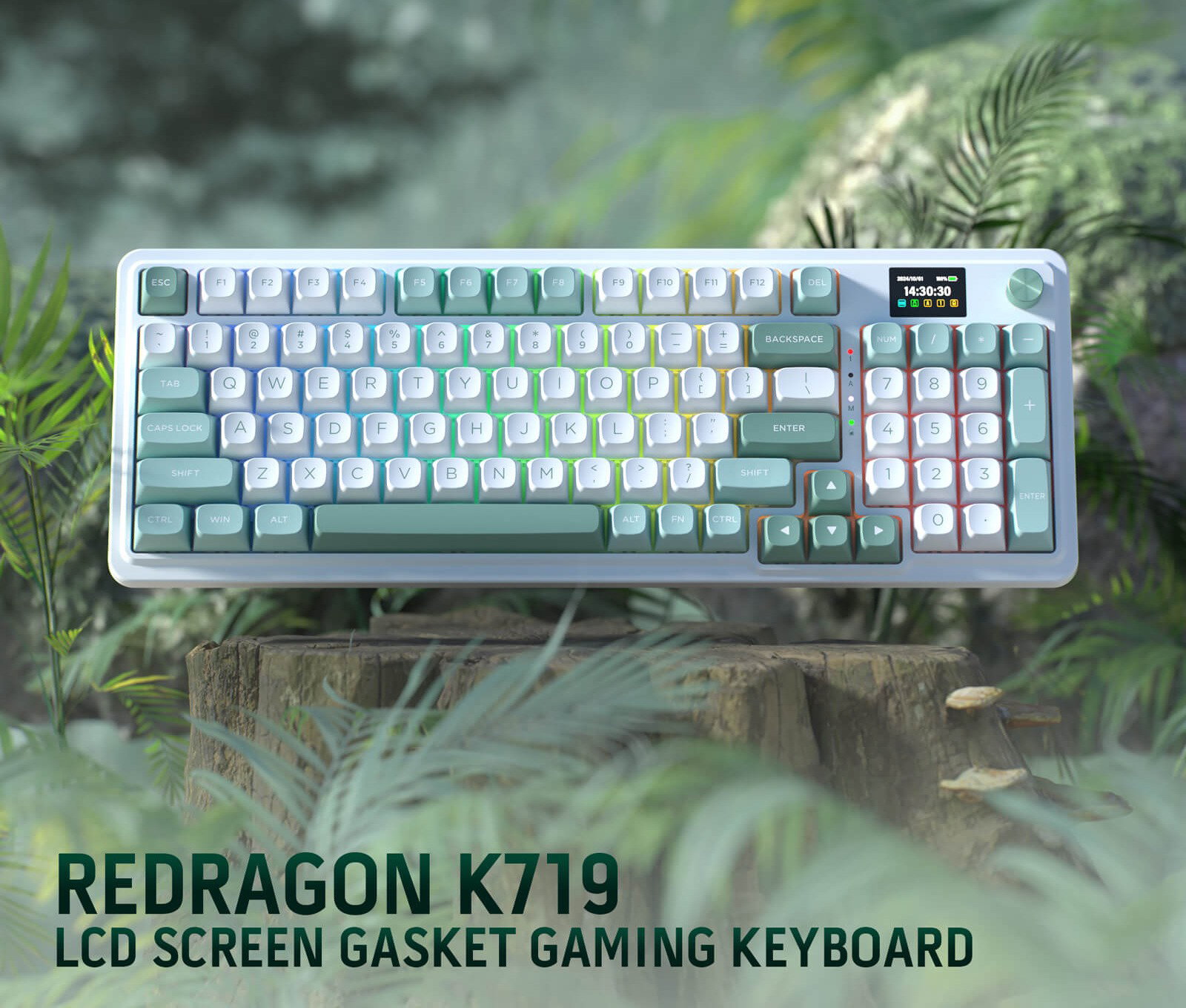 GALATIN PRO K719