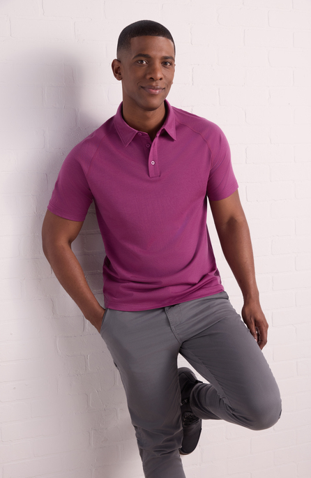 Woolx: 🌱 Men’s Spring Colors Are HERE! | Milled