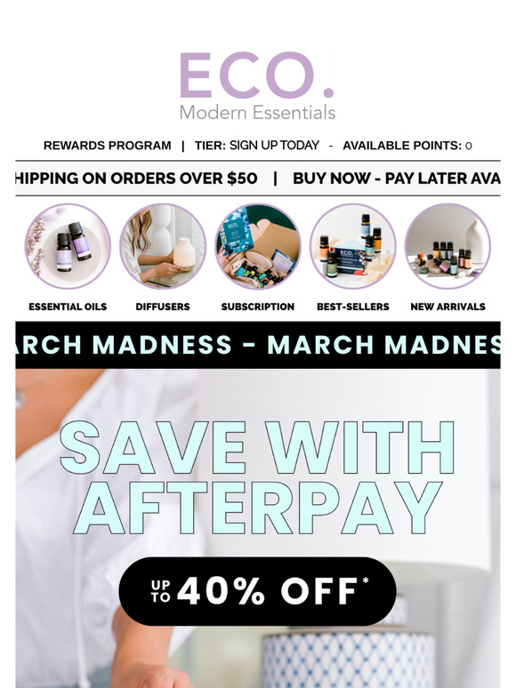 100% Natural Perfume from $24