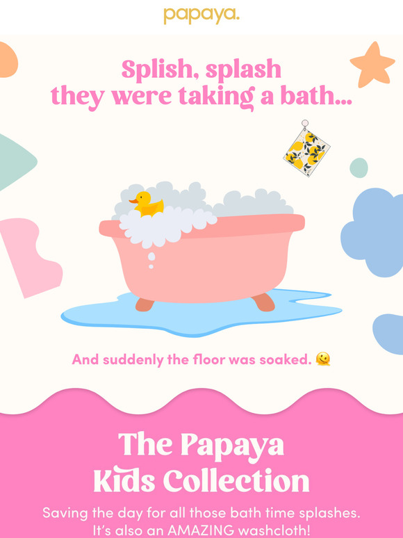 FREE GIFT FOR MAMAS 🎁