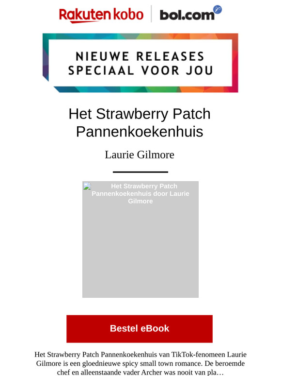 De nieuwste titels van deze week