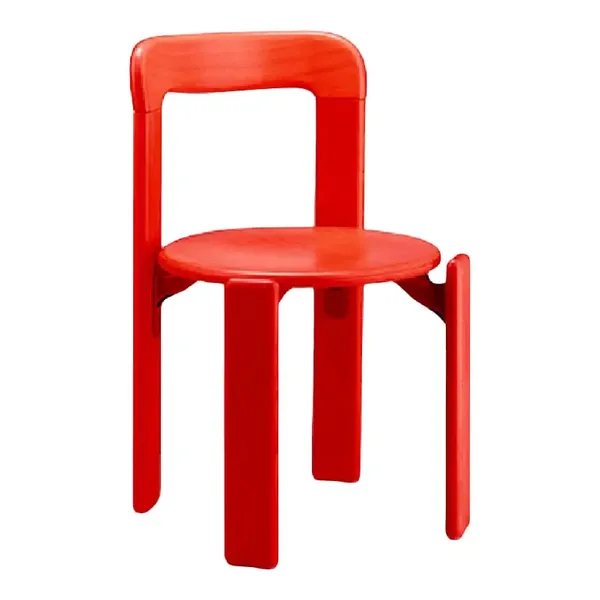 Bruno Rey Junior chair.