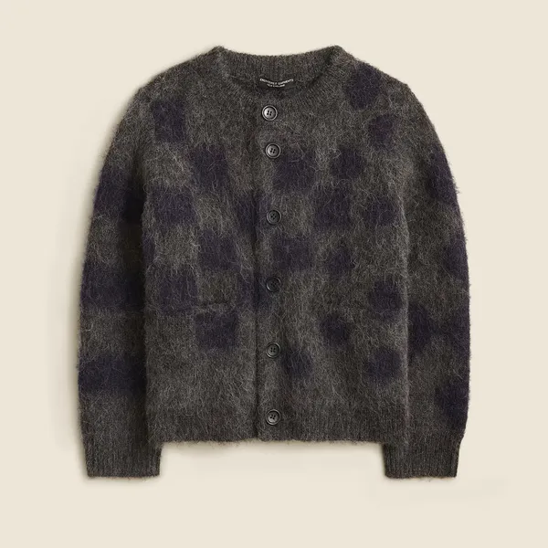 Engineered Garments x Crewcuts sweater