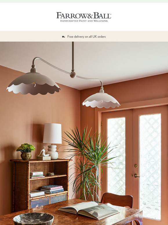 How to design the perfect home office?
