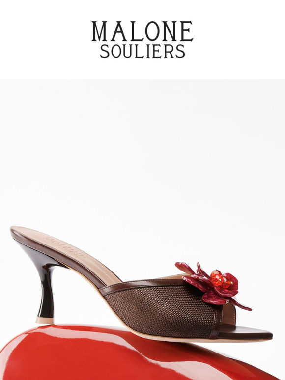It's Raffia Season