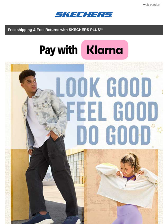 Look Good, Feel Good, Do Good 🐾