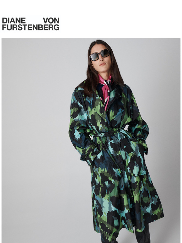New Spring Outerwear