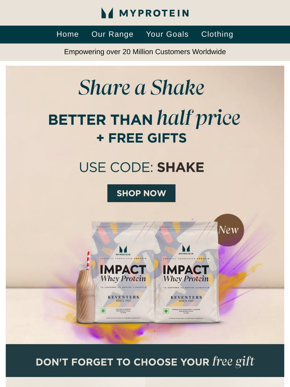 ⚡ Better than HALF PRICE  ⚡