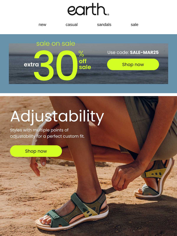 Adjustable Styles For You