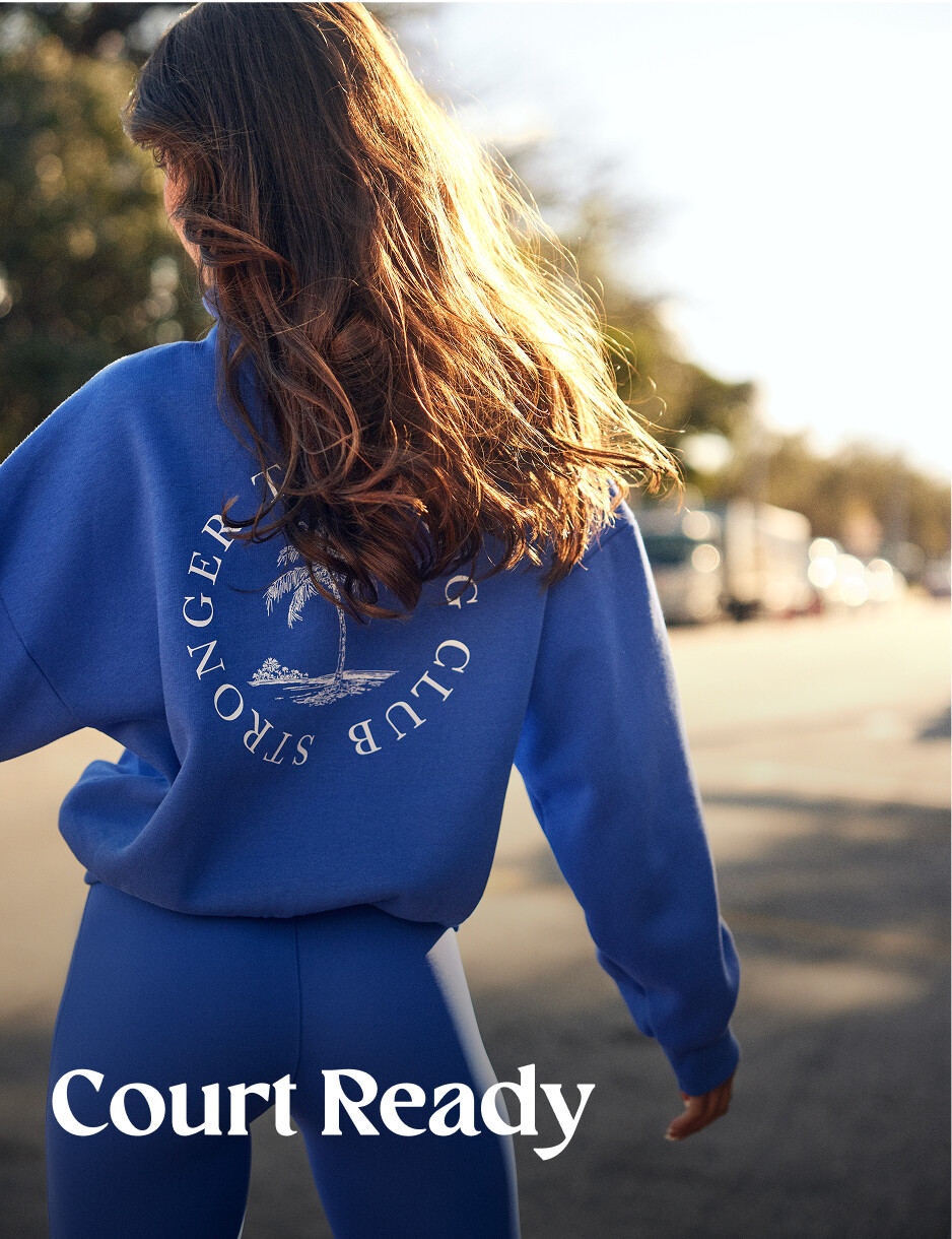 new collection live