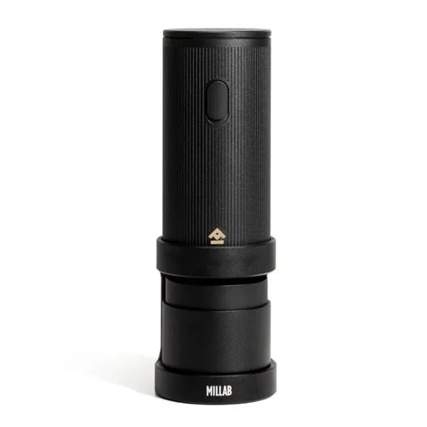 Timemore X Millab E01