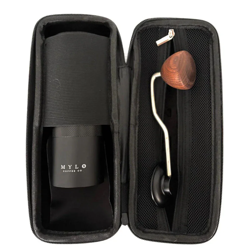 Mylo Grinder Carrier Case