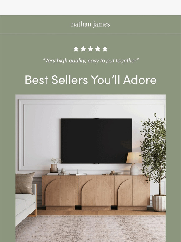 Timeless Bestsellers You’ll Love ✨