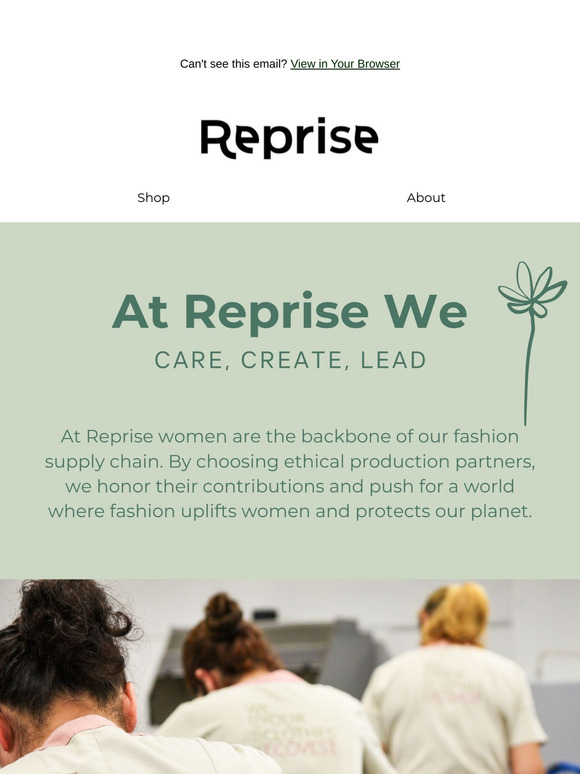 Celebrating Women, Leading Change