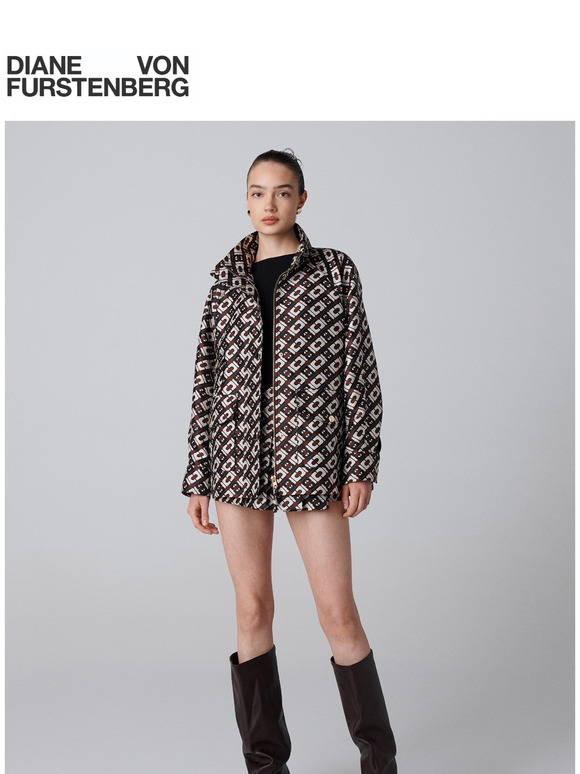 New Spring Outerwear