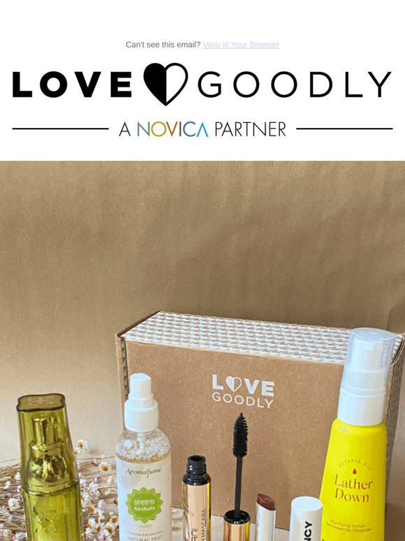 Last chance to get your Feb/Mar Box 💜