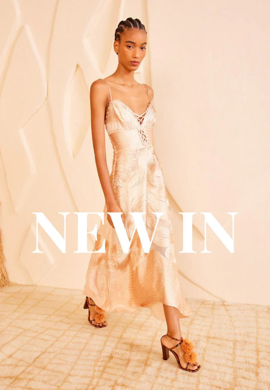 Ulla Johnson Summer 2025