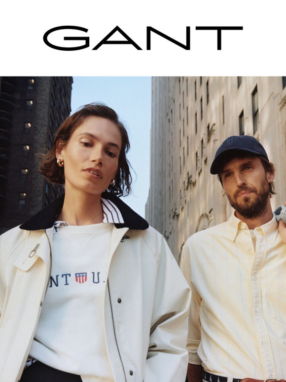 The Best of Outerwear