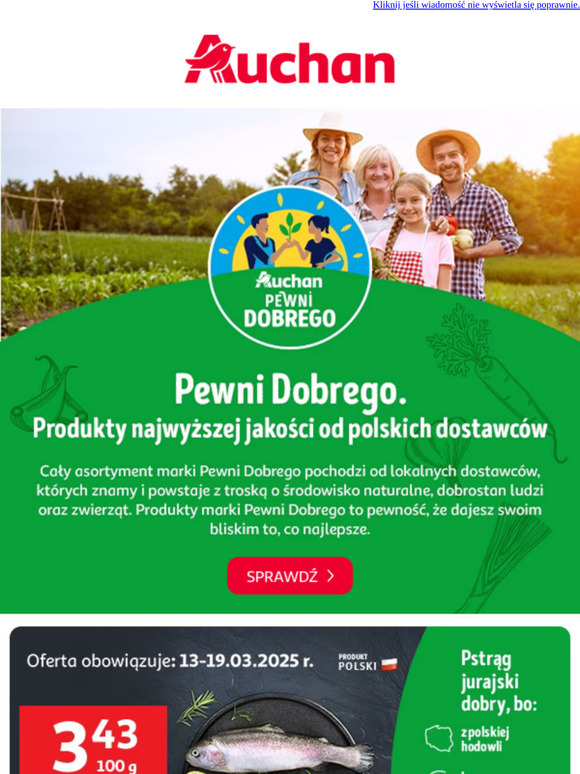 ✨Znasz już markę Pewni Dobrego? Sprawdź więcej już teraz >>