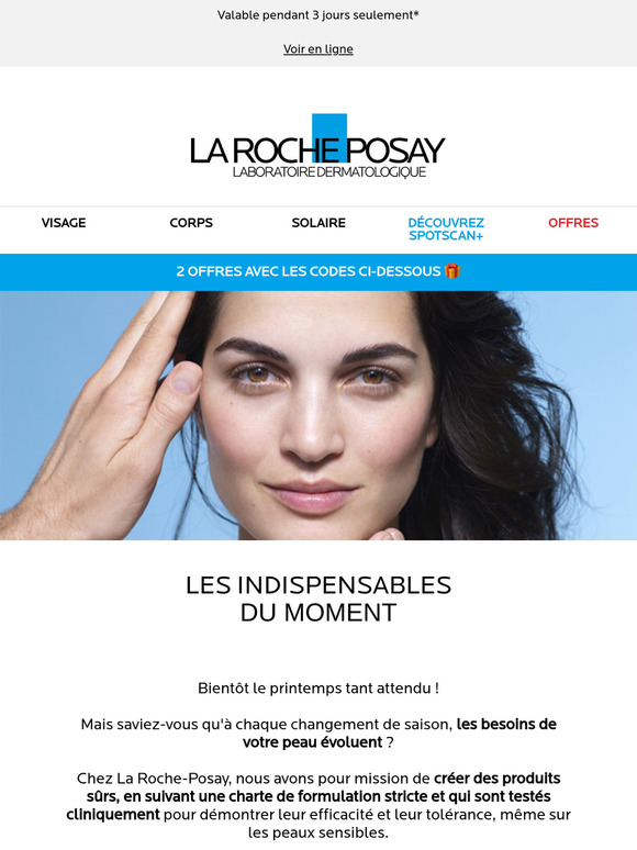 -15% ou -20% sur tout le site 🎁